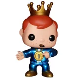 #04  Freddy Funko - Collectible Figure