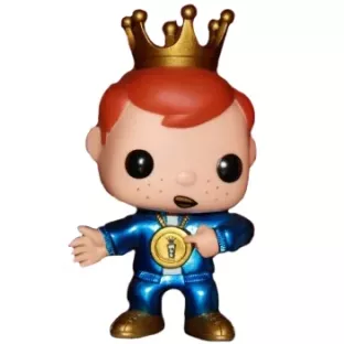 Freddy Funko