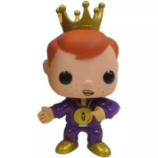 Freddy Funko