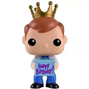 Freddy Funko