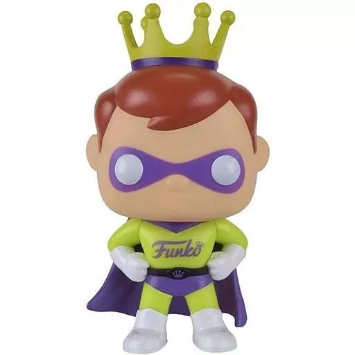 Freddy Funko