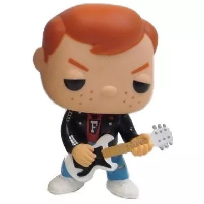 Freddy Funko