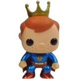 #06  Freddy Funko - Collectible Figure