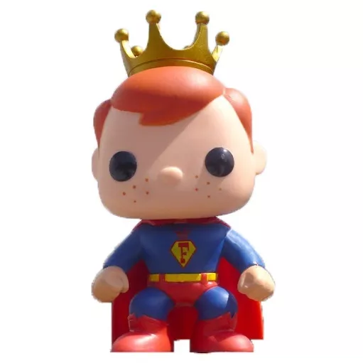Freddy Funko