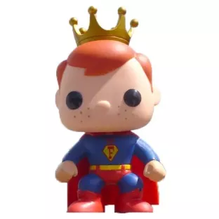 Freddy Funko