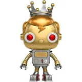 Freddy Funko image