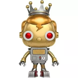 Freddy Funko