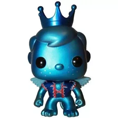 Freddy Funko
