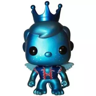 Freddy Funko