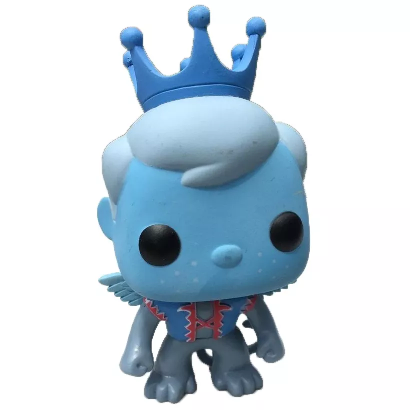 Freddy Funko