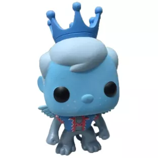 Freddy Funko
