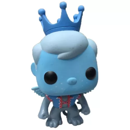 Funko Pop! Freddy Funko #08 Flying Monkey Funko Original