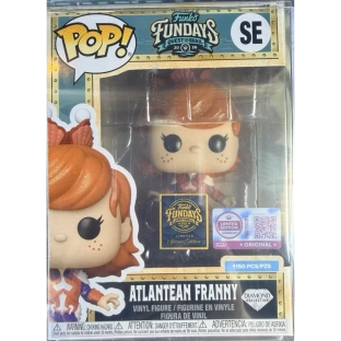 Atlantean Franny image