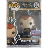 Atlantean Freddy image