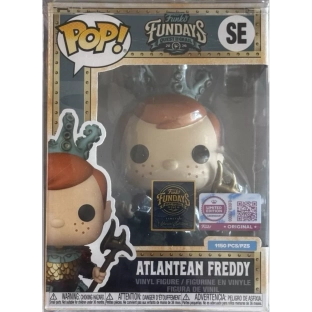 Atlantean Freddy image
