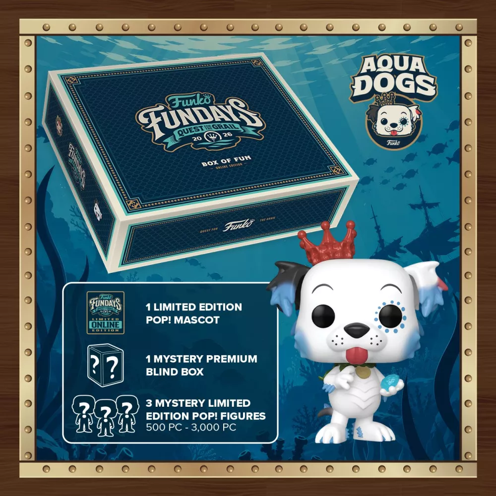 Proto Box