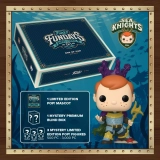 Freddy Funko image