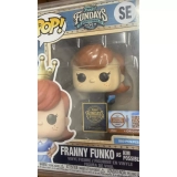 Franny Funko as Kim Possible image