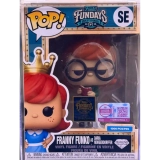  Franny Funko as Daria Morgendorffer - Collectible Figure