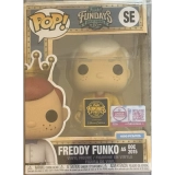  Freddy Funko as Doc 2015 - Collectible Figure