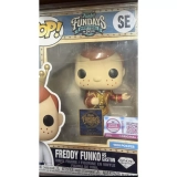  Freddy Funko as Gaston - Collectible Figure