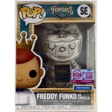  Freddy Funko as Godzilla - Collectible Figure