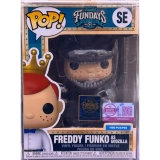  Freddy Funko as Godzilla - Collectible Figure