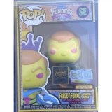  Freddy Funko as Knightfall Batman - Collectible Figure