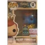  Freddy Funko as Mer-Man - Collectible Figure