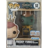  Freddy Funko as Mer-Man - Collectible Figure