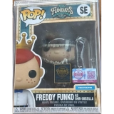  Freddy Funko as Shin Godzilla - Collectible Figure