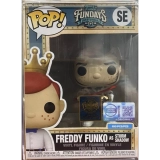  Freddy Funko as Storm Shadow - Collectible Figure