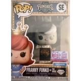  Freddy Funko as The Bride - Collectible Figure