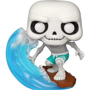 Surfer Skully image