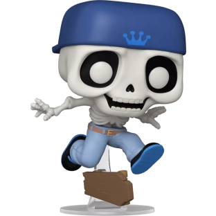 Skater Skully image