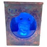  Blue Grail - Collectible Figure
