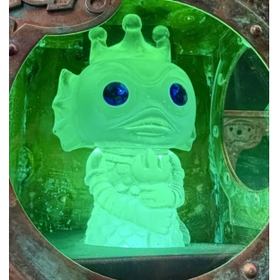 Green Grail