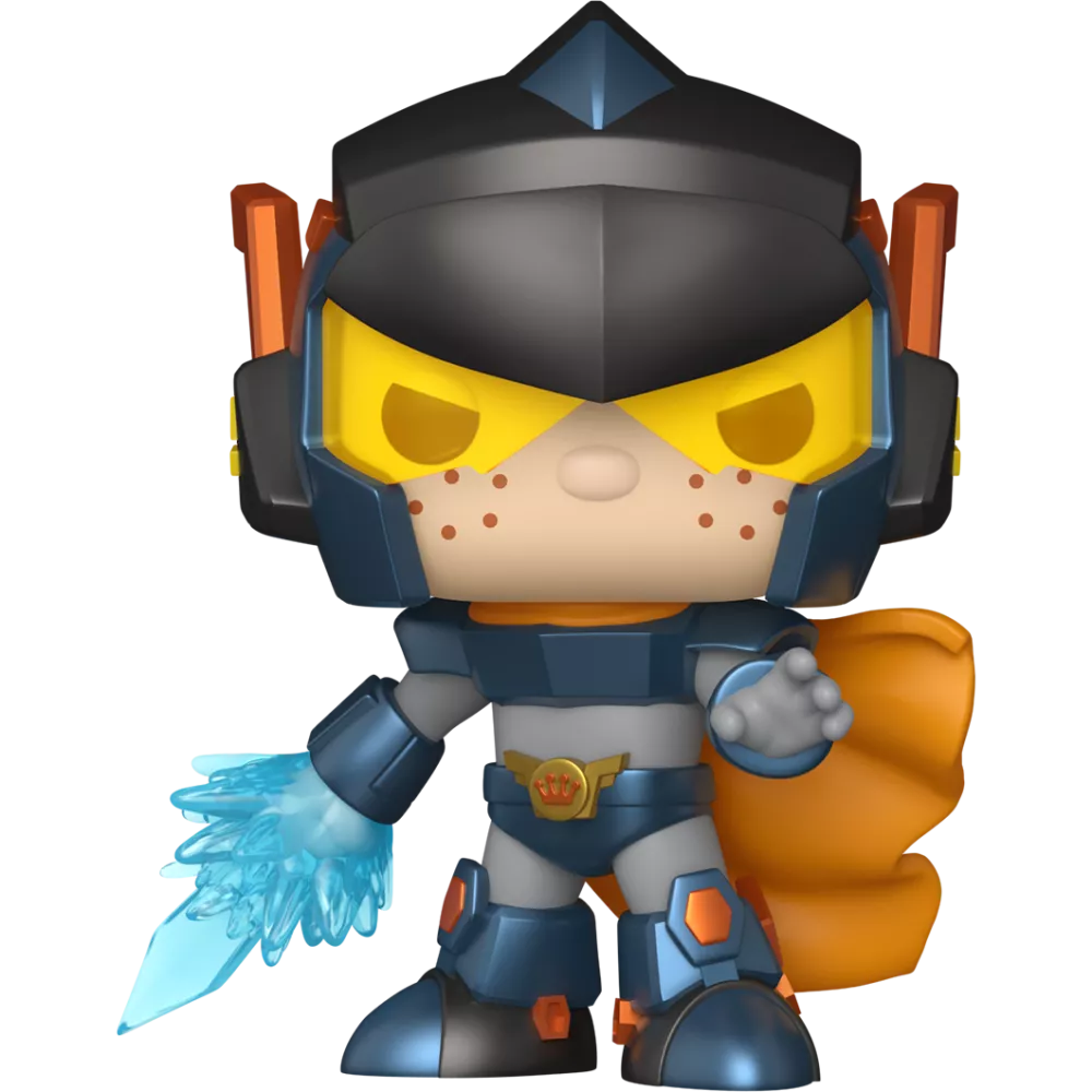 Ultimate Freddy with Sword