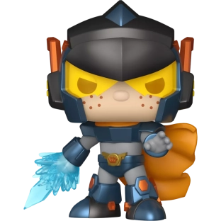 Ultimate Freddy with Sword
