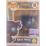  Kaiju Proto - Collectible Figure