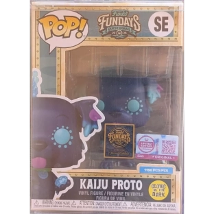 Kaiju Proto image
