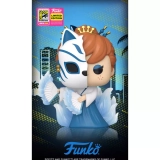  Kitsune Franny - Collectible Figure