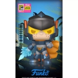  Ultimate Freddy with Sword - Collectible Figure
