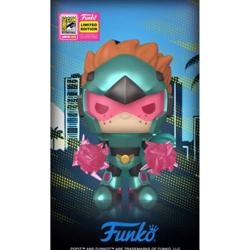 Funko Pop! Ultimate Freddy SE Vinyl Figure Box