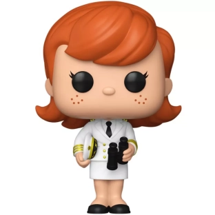 Captian Franny image