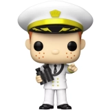  Captain Freddy - Collectible Figure