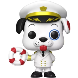 Captain Proto