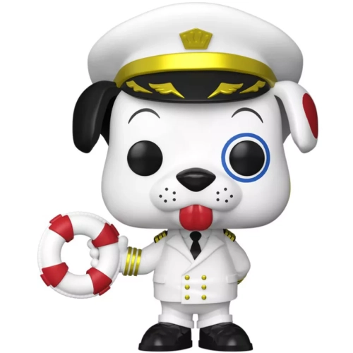 Funko Pop! Captain Proto SE Funko Original Vinyl Figure