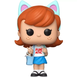 Franny Funko image