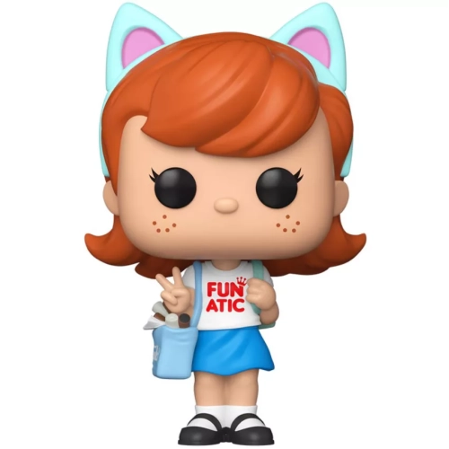 Funko Pop! Franny Funko SE as Con Goer Funko Original